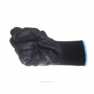 Перчатки нейлоновые с полиуретановым покрытием - Перчатки нейлоновые с полиуретановым покрытием
